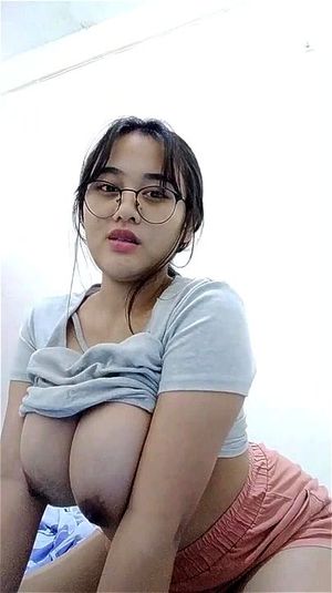 Watch Acha Toge Indonesian Teen Big Tits Cam Porn SpankBang 