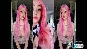 Pussylove : Goon PMV Tiktok and Splits thumbnail