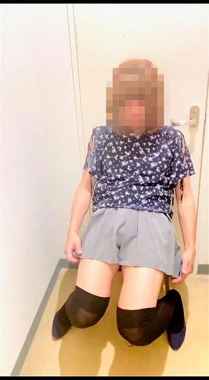 crossdresser Japanese thumbnail