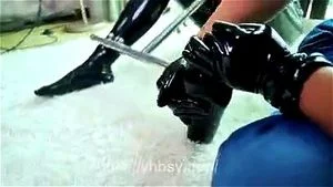 Bondage vibrator thumbnail