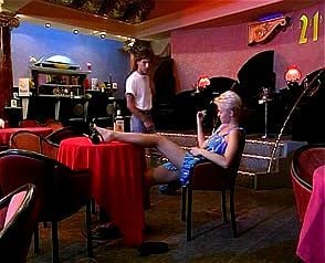 avventura_in_discoteca_1993: Blowjob, Cowgirl & Xvideos Porn
