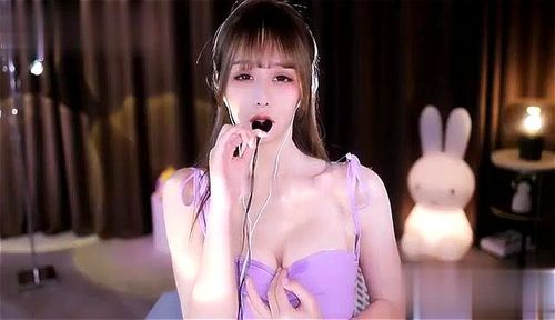 不二丸叽 付费魔法书ASMR福利资源 片段 更多福利进电报t.me/aceasmr看完整版: Chinese, Chinese Girl & Chinese Model Porn