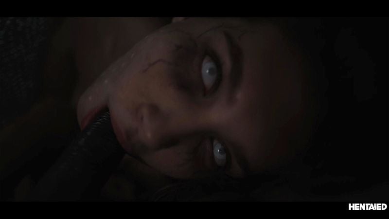Alien monster Ellie and Emiri fuck and creampie each other Alien monster Ellie and Emiri fuck and creampie each other