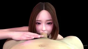 3D Hentai (Real) thumbnail