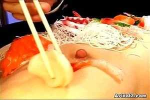 Shusi Sex Com - Watch Naked sushi and group sex with Yui Hanasaku - Sushi, Naked Sushi, Jav  Porn - SpankBang