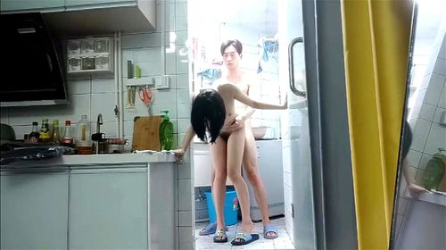 Watch 姐弟乱伦姐姐在家伺候弟弟-播放-大陆伦理 - SpankBang