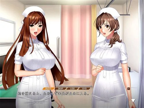 Nurse hentai  thumbnail