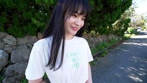 星名美津紀 thumbnail