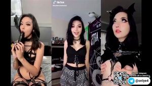 tiktok thumbnail