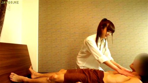 amateur, japanese, massage, asian