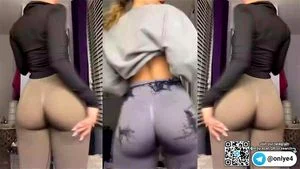 Leggings & yoga pants thumbnail