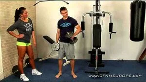 CFNM - Fitness Coach