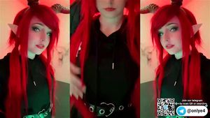 TikTok thumbnail