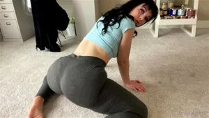 Twerk thumbnail