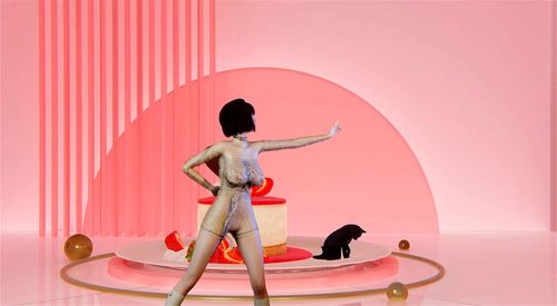 `MMD VAM - Renai Circulation: Xhamster & Vam3D Porn