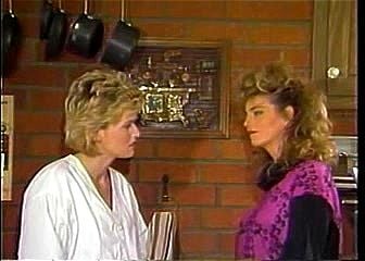 Loose Ends 2 (The Tail Continues 1986).: Blowjob, Doggy & Cowgirl Porn