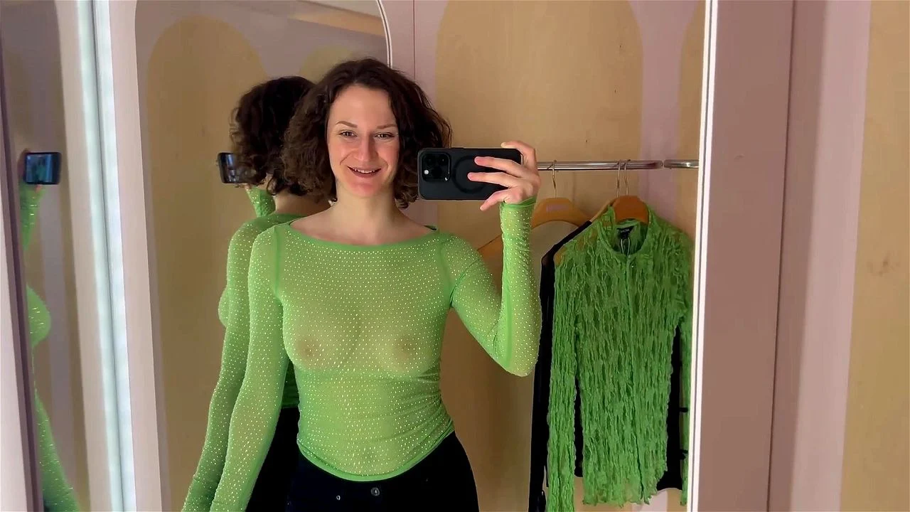 Watch Transparents Lingerie try on haul - See Through, Try On Haul, Solo  Porn - SpankBang