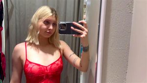 Try On Haul thumbnail