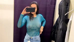 See Through Lingerie try on haul See Through Lingerie try on haul