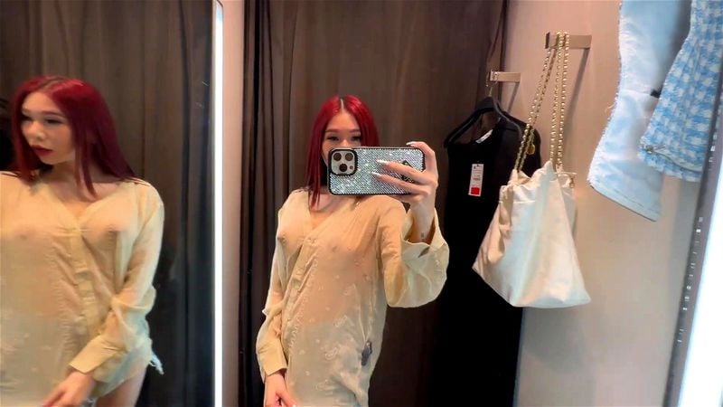 Transparents Lingerie try on haul Transparents Lingerie try on haul