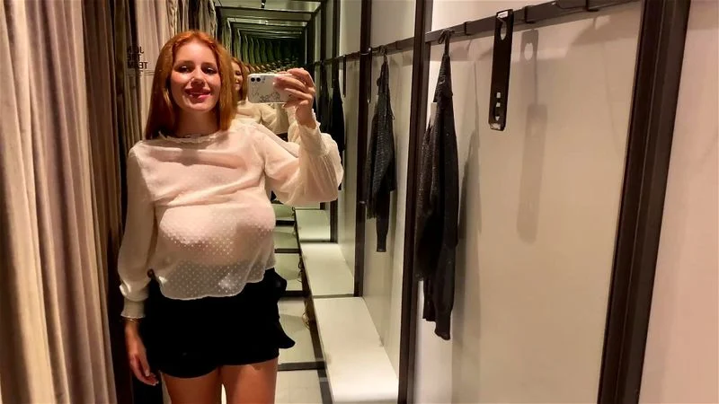 See Through Lingerie try on haul