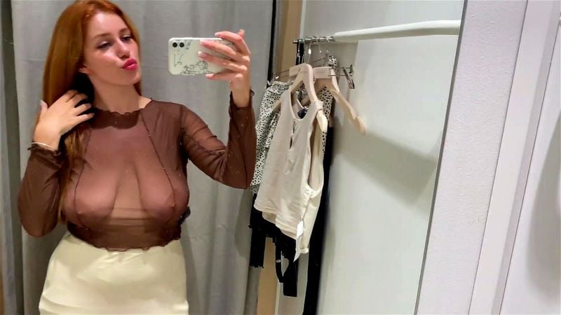 Transparents Lingerie try on haul Transparents Lingerie try on haul