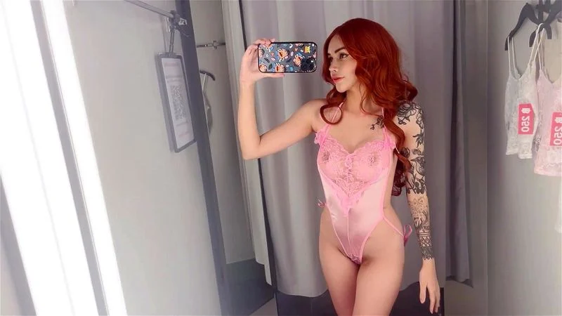 Transparents Lingerie try on haul Transparents Lingerie try on haul
