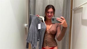 Try-on Haul thumbnail