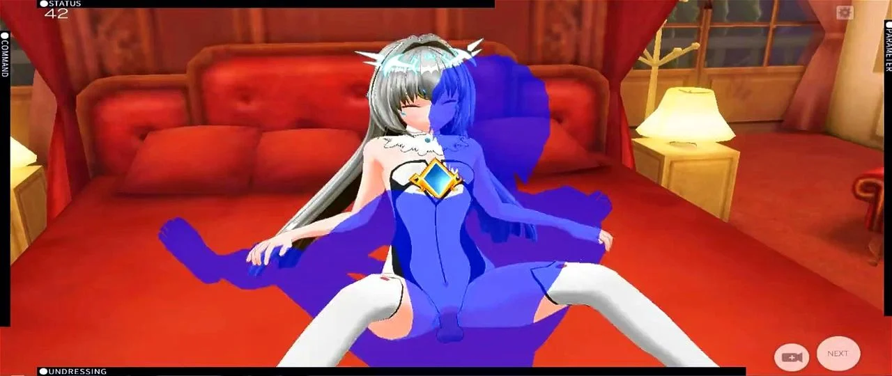 Watch cm3d2 eve battle seraph elsword hentai Anime 3D Hentai  