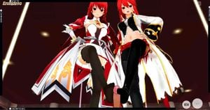 Elsword  thumbnail