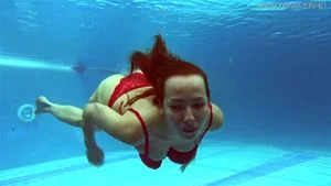 Underwater thumbnail