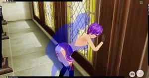 cm3d2 elsword aisha elemental master hentai