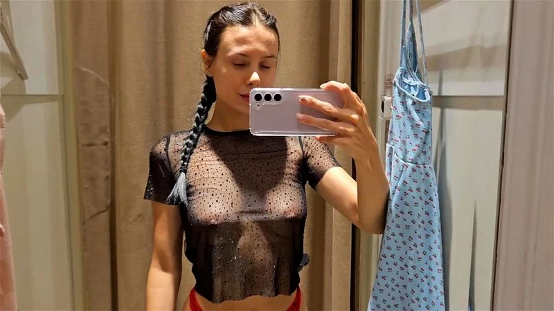 Transparents Lingerie try on haul Transparents Lingerie try on haul