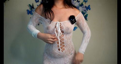 See Through Lingerie try on haul