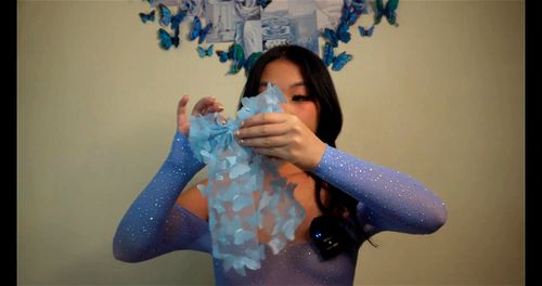 See Through Lingerie try on haul