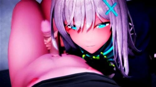 Shiroko - Mmd 3D, Animation, Bongacams Porn - SpankBang