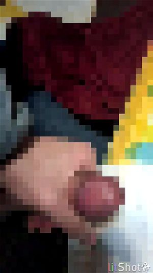 cumshot teenager