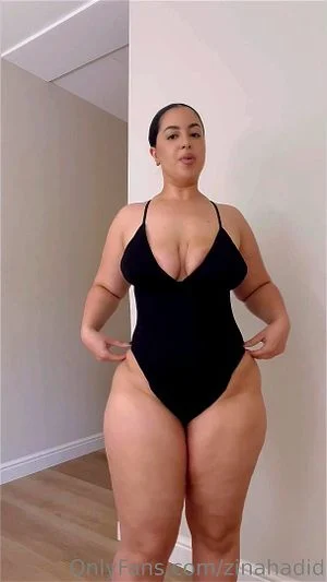 zinahadid moroccanzina thumbnail