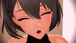 mmd thumbnail