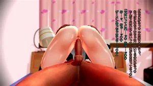 Hentai（3D） miniatyrbild