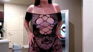 PAWG thumbnail