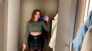 Try on haul thumbnail