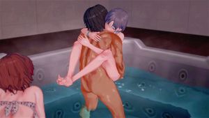 Lovelive,idolmaster thumbnail