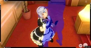 cm3d2 eve maid elsword hentai