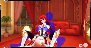 cm3d2 elsword elesis grand master hentai