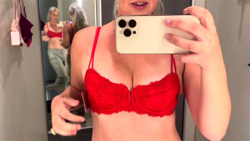 See Through Lingerie try on haul