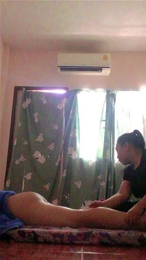 Thai massage  thumbnail