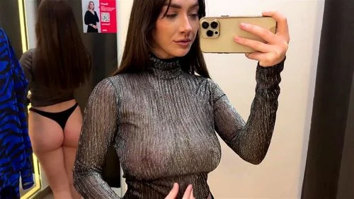 See Through Lingerie try on haul: Big Tits, Xhamster & Solo Porn - SpankBang