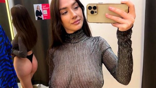 See Through Lingerie try on haul: Big Tits, Xhamster & Solo Porn - SpankBang