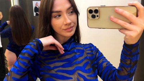 See Through Lingerie try on haul: Big Tits, Xhamster & Solo Porn - SpankBang